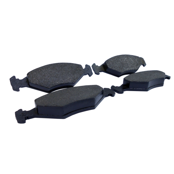 Pastilha de Freio Dianteiro Jurid HQJ2008 VW Gol - Cód.3176