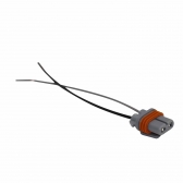 Chicote Elétrico  ETE7775 Sensor de Velocidade - Cód.9200