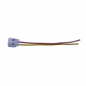 Chicote ETE5316 Reparo Bobina Ignição L200 - Cód.5960