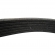 Correia Gates Micro-V 6PK2240 Ford Ranger - Cód.122