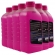 KIt 6 Aditivos Radiador Delphi Diluído RL10012 - Cód.8483
