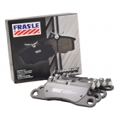 Pastilha Tras. Frasle PD1464CMAXX VW Touareg - Cód.13316