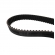 Correia Dentada Gates 5664XS Chery QQ - Cód.4972