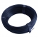 100m Cabo Flex. Automotivo 0.50mm Preto - Cód.6556