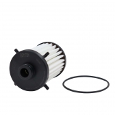 Filtro Cambio Aut. Hengst EG1172H D733 Audi A4 - Cód.14496