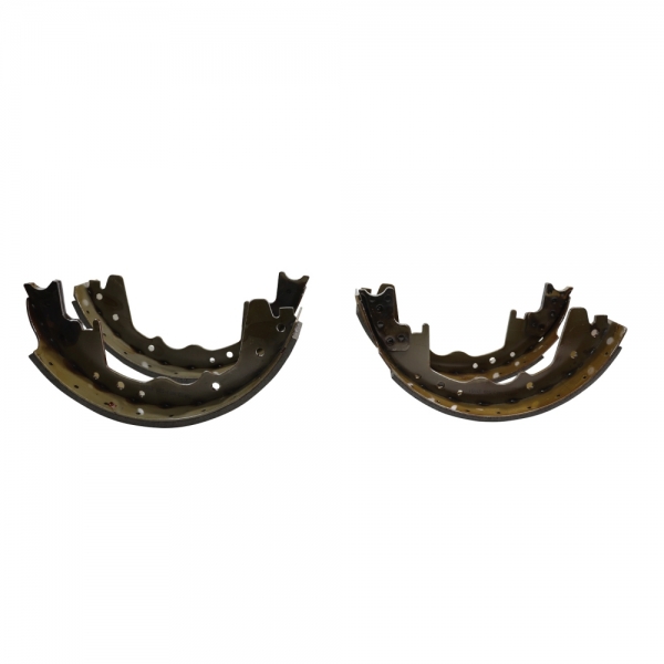 Sapata de Freio Tras. Jurid HQJ520 Ford F250, F350- Cód.9028