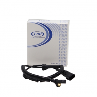 Sensor de ABS Diant. TSA T130092 Ford Fiesta - Cód.11097