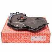 Tampa Distr. Inferior Elring 231.851 VW Tiguan - Cód.12219