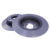 Kit Disco de Freio BD4425 Tras. Honda HRV 1.8 - Cód.3736