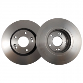 Kit Disco de Freio BD5184 Diant. Sorento - Cód.3644