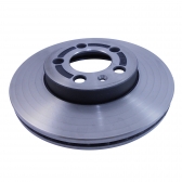 Kit Disco de Freio BD5650 Diant. VW Polo, Virtus - Cód.5296