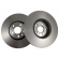 Kit Disco de Freio BD7304 Diant. Volvo XC60 - Cód.5382
