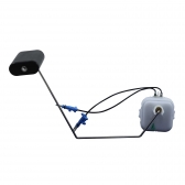 Sensor de Nivel TSA T010258 Renault Kwid - Cód.8068