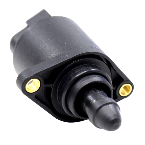 Atuador Marcha Lenta Delphi CV10209 Zetec Rocam - Cód.10839