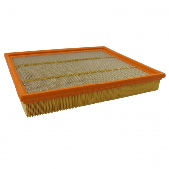 Filtro de Ar Hengst E355L Renault Master - Cód.9697