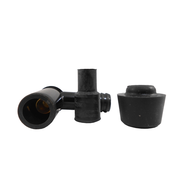 Cachimbo de Vela NGK LD05EP Yamaha DT200, RD135Z - Cód.3361