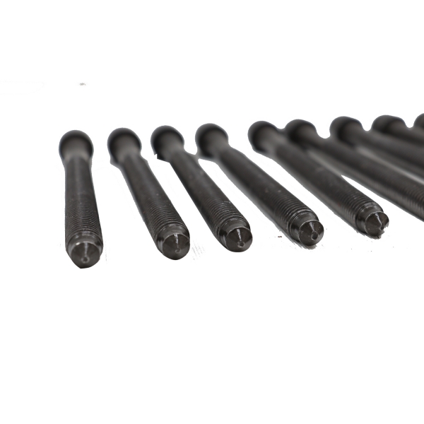 Parafuso Cabeçote Elring 005.610 VW Jetta 2.5 - Cód.10587