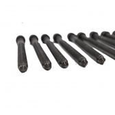 Parafuso Cabeçote Elring 005.610 VW Jetta 2.5 - Cód.10587