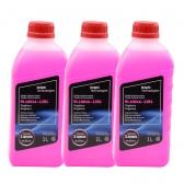 03 Aditivos de Radiador Organico Delphi RL10016 - Cód.11372