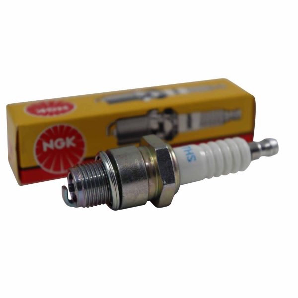 Vela de Ignição NGK BR7HS Motores de Popa - Cód.2435