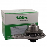 Bomba de Água Nidec NBA0944 Ford Escort CHT - Cód.12894