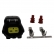 Conector 2 Vias ETE6886 Sensor de Temp. Corsa - Cód.7258