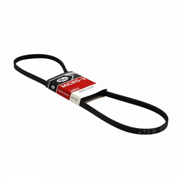 Correia Gates Micro-V 4PK1325 Land Rover Discovery -Cód.9222