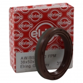 Retentor Diant. Elring 763.918 GM Vectra 2.0 16V - Cód.11508