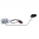 Sensor de Nivel TSA T010250 Fiat Toro 2.0 Diesel  - Cód.8045