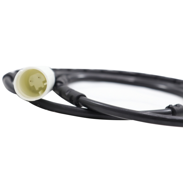 Sensor de Pastilha Textar 98042900 BMW X1 28i - Cód.10412