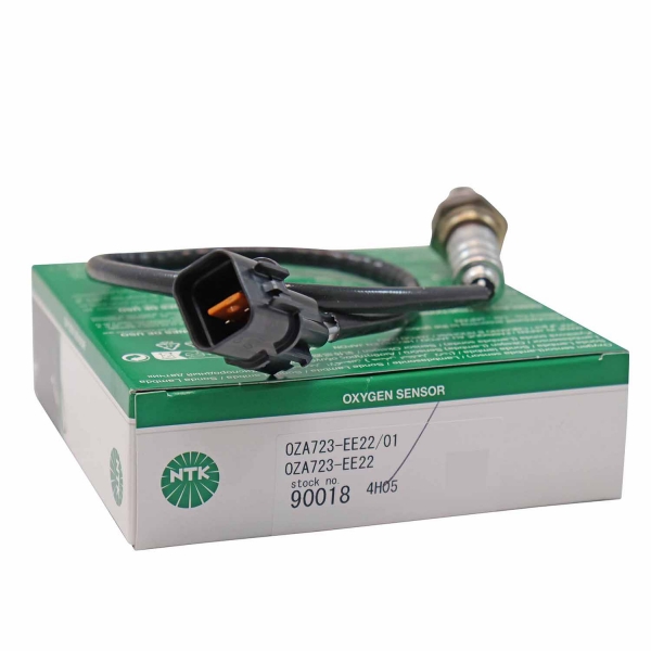 Sonda Lambda NTK OZA723-EE22 Cerato 1.6 16V - Cód.2429