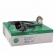 Sonda Lambda NTK OZA723-EE22 Cerato 1.6 16V - Cód.2429