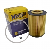 Filtro de Óleo Hengst E71H D141 Grand Cherokee - Cód.9766