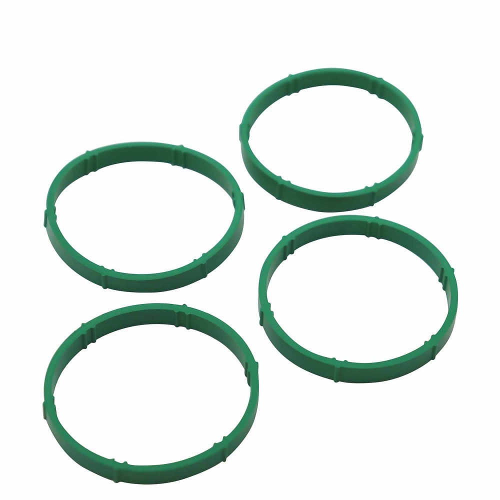 Kit Juntas Coletor Adm. Elring 475.931 VW Golf - Cód.11904