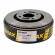 Kit Disco de Freio BD4697 Diant. Peugeot  Partner - Cód.7909