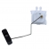Sensor de Nivel TSA T010134 Fiat Bravo 1.4 T-Jet  - Cód.7938