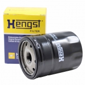 Filtro de Óleo Hengst H14W28 Fiat Marea 2.0 20V - Cód.12078