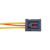 Chicote ETE5338 Sensor de Pressão da Bomba Ford - Cód.5967