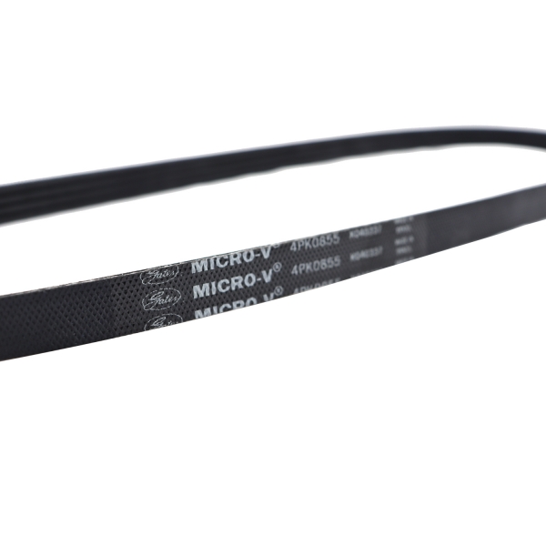 Correia Micro-V Gates 4PK0855 Fiat Palio, Siena - Cód.10703