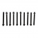 Parafuso Cabeçote Elring 802.760 BMW 318i, 316i - Cód.4473