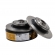 Kit Disco de Freio BD7223 Tras. Peugeot 208 - Cód.13776
