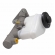 Cilindro Mestre Cobreq 0004CM Toyota Corolla - Cód.12127