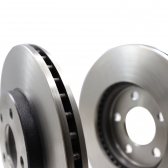 Kit Disco de Freio BD5397 Diant. Chrysler Neon 2.0 - Cód.10633