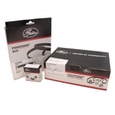Kit Correia Dentada Gates KS610 Samurai 1.3 - Cód.9727