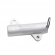 Kit Correia Dentada Gates KS816 Hilux 2.5 e 3.0 - Cód.10921