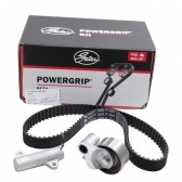 Kit Correia Dentada Gates KS816 Hilux 2.5 e 3.0 - Cód.10921