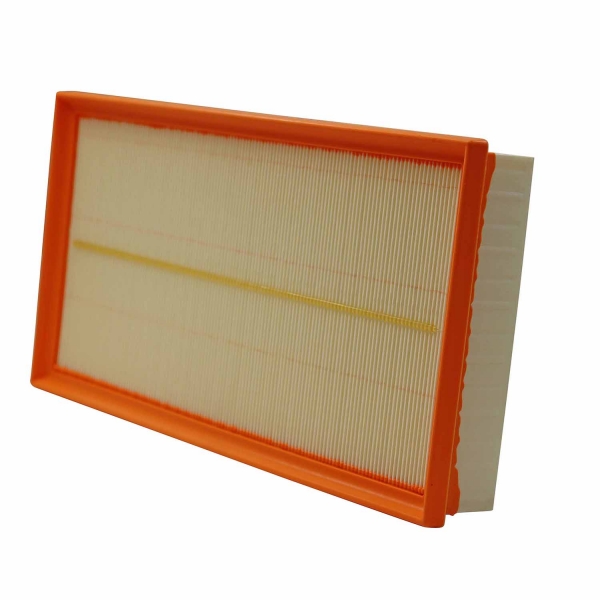 Filtro de Ar Hengst E301L Audi A3 1.8 20V - Cód.11854