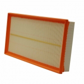 Filtro de Ar Hengst E301L Audi A3 1.8 20V - Cód.11854