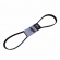Correia Gates Micro-V 6PK1305 Ford Focus, Ecosport- Cód.5937