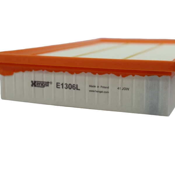 Filtro de Ar Hengst E1306L Audi RS Q3 2.5 TFSI - Cód.14194